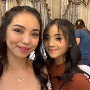 Meet your Posher, May ann